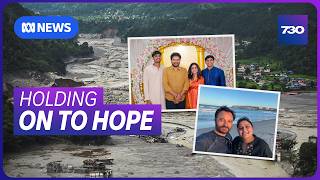 Australian families await news of loved ones missing in Nepal Himalayan floods