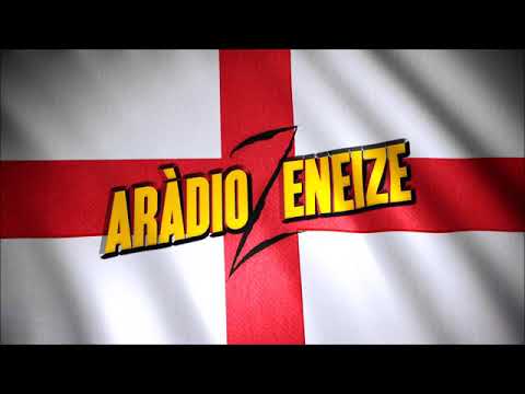 Aràdio Zeneize 🏴󠁧󠁢󠁥󠁮󠁧󠁿 Franca Lai - A ciave do gran