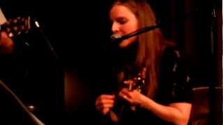 Judith Holofernes - Hätte ich ein Boot (Lyle Lovett Übersetzung)