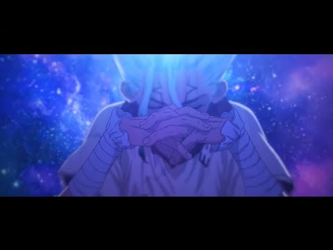 Dr. Stone: New World Part 2 Opening Full『Haruka』by Ryujin Kiyoshi