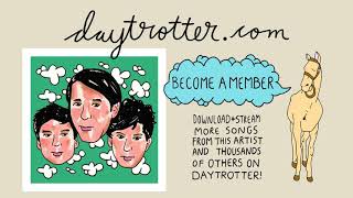 EZTV - Hammock - Daytrotter Session