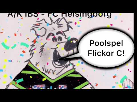 Poolspel Flicor C i Åstorps sporthall