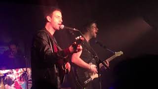 The Rifles - Peace and Quiet - Borderline London 31.1.2019