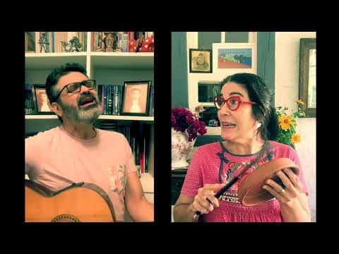 162- Ô DE CASAS 🏘 🏠🏡 - Mônica Salmaso e Marco André