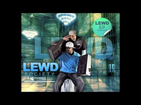 Lewd Society - Dream