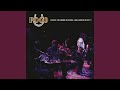 What If I Should Say I Love You (Live)