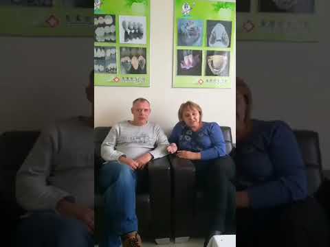 Видео отзыв - Ольга и Олег, Петропавловск-Камчатский