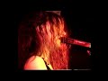 Cranes - Hopes Are High Live Rex Club, Paris 14.12.91 (1am show)