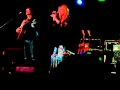 Over The Rhine - Suitcase (Live) 10-6-2011