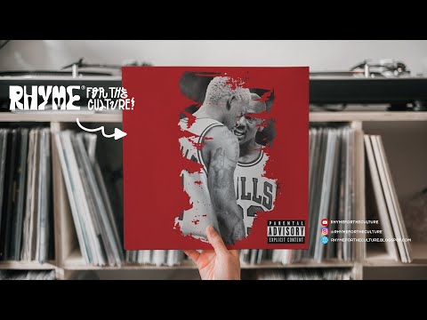 Motman & Micall Parknsun – The Fourth Quarter (Full Album)