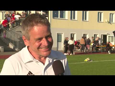 Natternbach gg Taiskirchen - Bezirksliga West - Rde21