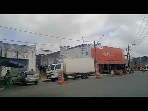 CIDADE DE SAO FELIPE - BA