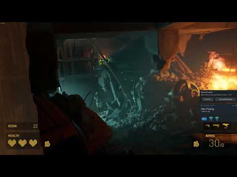 Half life Alyx AI is insane