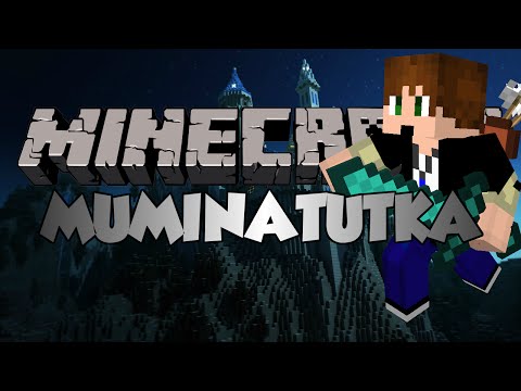 Minecraft: MUMINATUTKA w/Master! Osa 22 - IKKUNAFAIL!
