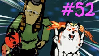 【大神実況】咲かぬなら咲かせてしまえアマテラス＃52