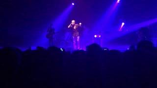 Marco Masini - Signor Tenente - LIVE Firenze 10/05/2017