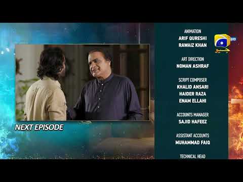 Habil Aur Qabil Episode 19 Teaser - HAR PAL GEO