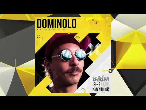 ECHELON Festival - 19.08.22 - DOMINOLO (Full Set)