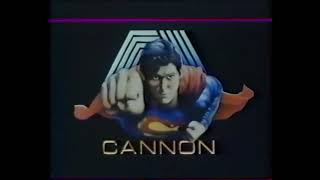Cannon Films (Superman, 1987)