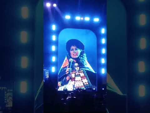 Concierto de Flor Pucarina 14/12/2025