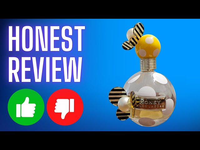 Vídeo relacionado con Marc Jacobs Marc Jacobs Honey For Women 3.4 oz EDP Spray