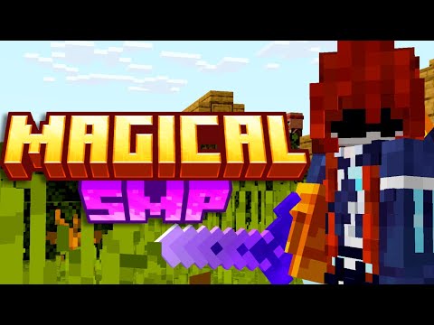 Join XRN's Truly Magical SMP - APPLY NOW!