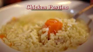 Welcome to Antonio's and Roman Village Cucina Italiana (Est. 1964)