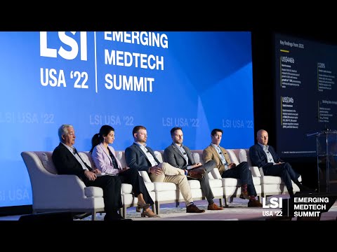 Medtech M&A and Deal-Making Perspectives