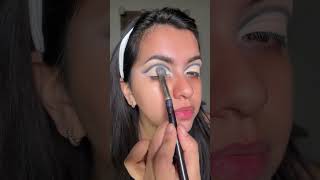 Maquillaje María Antonieta de las Nieves 🫶🏻 #chespirito #chilindrina #chavodel8
