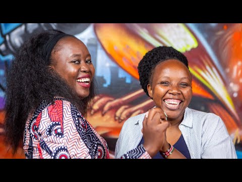 WAMBUI OKELLO - EP 1 | 16 DAYS OF ACTIVISM | PAWAPOD