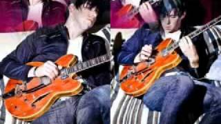 Josh Ramsay I'm Holdin' On To Love (To Save My Life)