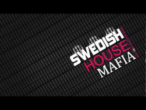 Swedish House Mafia - Antidote Vs. Greyhound (Feenix's Edit)