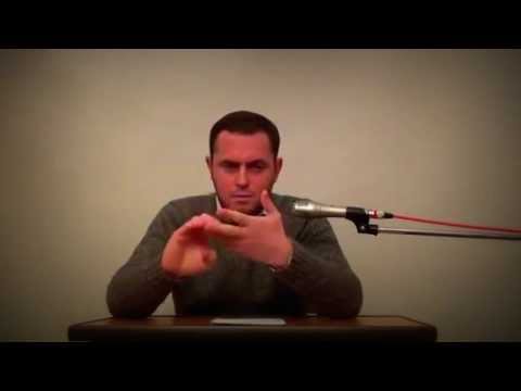 3 Këshilla jetesore për Rininë Islame - Hoxhë Halil ef. Avdulli