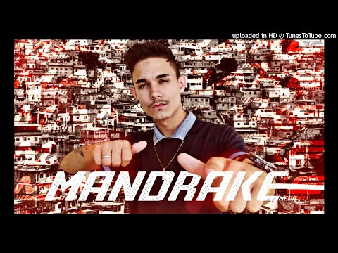 Mega Funk Dos MANDRAKE (Matheus GM)
