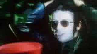 Elvis Costello - Don't let me be misunderstood