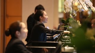 Where The Jobs Are: Hotels