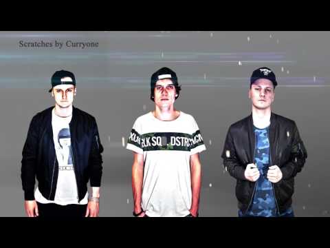 Scalid, Dirdy Twist, Rmax - Truman Show (AUDIO)