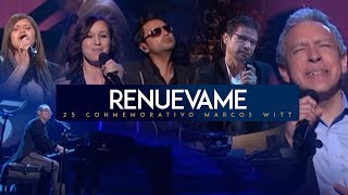 Renuévame - Marcos Witt
