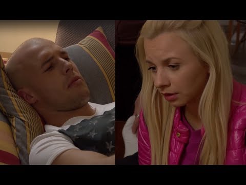 Przez kłótnię z bratem Janek znowu miał poważne problemy [19+ ODC. 346]