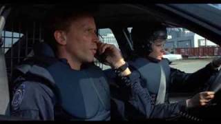 OST RoboCop - Track 02 - Van Chase