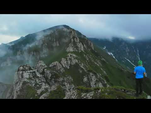 Acele Morarului - Bucegi