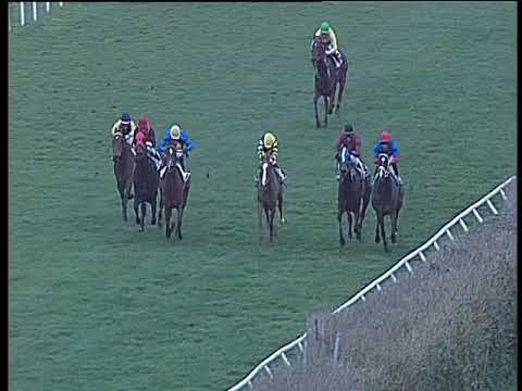 Galoppo 08/03/2018 - 6ª corsa