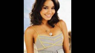 Vanessa Hudgens Don't ask why