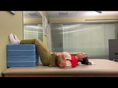 Sacro-Spheno Flexion