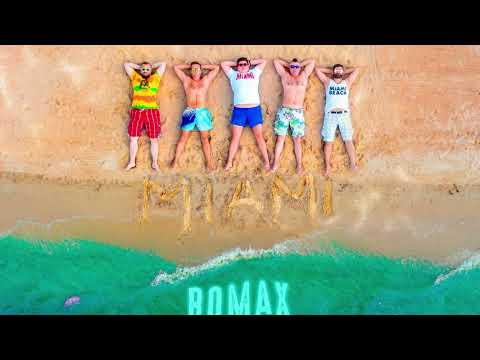 Romax - Miami