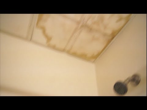 Nasty Kansas Hotel Reviewed