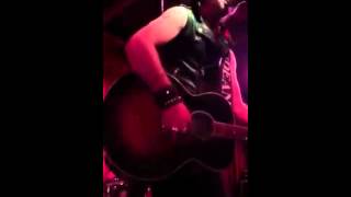 Dean Ray ~ The Winnings ~ Cherry Bar 11/11/15