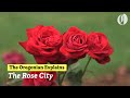 Why Is Portland The Rose City The Oregonian Explains