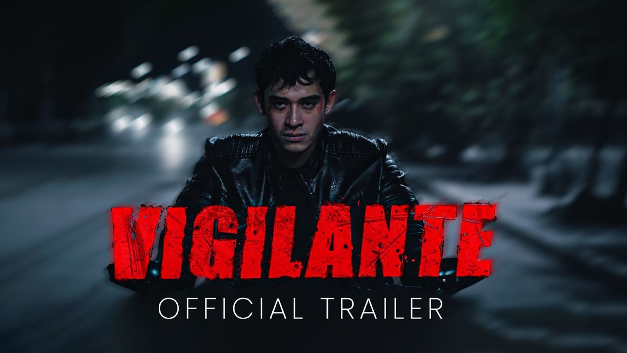 Miniature de la vidéo VIGILANTE OFFICIAL TRAILER | VMX | Diego Loyzaga, Robb Guinto, Vince Rillon, Archie Adamos du film Vigilante