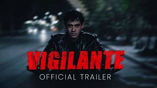 VIGILANTE OFFICIAL TRAILER | VMX | Diego Loyzaga, Robb Guinto, Vince Rillon, Archie Adamos